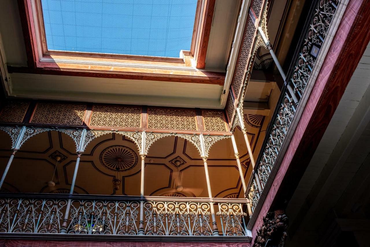 Cheong Fatt Tze - The Blue Mansion Hotel George Town Exterior photo